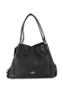 Edie, front view